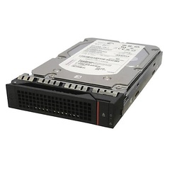 Жесткий диск HDD Lenovo ThinkServer 300Gb 6G SAS [67Y2616]
