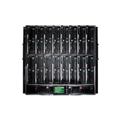 Шасси HP BL C7000 PLATINUM CTO ENCLOSURE WITH TRIAL IC LIC [681844-B21]