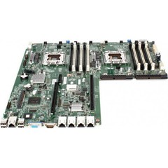 Материнская плата HP System I/O board (motherboard) [684956-001]