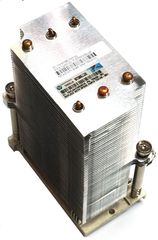 Радиатор HP Heatsink For Proliant DL380, DL580 Gen8, DL580 Gen9 HP [802283-001]