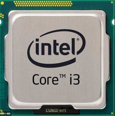 Процессор HP Intel Core i3-3240 Quad-Core processor 3.4 GHz 3MB [688951-001]