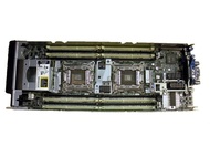 Материнская плата HP PROLIANT Bl460c Gen8 System Board Motherboard [692906-001]
