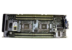 Материнская плата HP PROLIANT Bl460c Gen8 System Board Motherboard [692906-001]