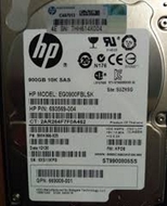 Жесткий диск HP 900GB SAS 10K 12G SFF Enterprise SC HDD [768788-003]