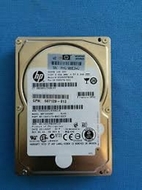 693569-007 Жесткий диск 600GB 10K SAS 6G SFF