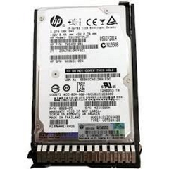 Жесткий диск HP 1.2TB 10K SAS DP 6G SC SFF HDD [693651-004]