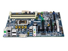 Материнская плата HP Z230 TWR SYSTEM BOARD [698113-001]