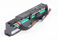 Батарея резервного питания (BBU) HP MC96 Smart Storage Battery 7.2v 8.64Wh 96Wt 260mm для ML110 Gen10 ML350 Gen10 HPE Synergy 480 Gen10 480 Gen9 620 G 878644-001