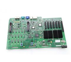 Материнская плата IBM System x3850 X5, x3950 X5 I/O Board Shuttle [69Y1851]