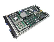 Материнская плата IBM BLADE SERVER BASE ASSEMBLY BLADECENTER HX5 7873 1910 [69Y3049]