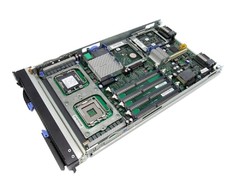 Материнская плата IBM BLADE SERVER BASE ASSEMBLY BLADECENTER HX5 7873 1910 [69Y3049]