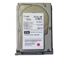 Жесткий диск Sun 300GB 15K Hard Drive ВОССТАНОВЛЕННЫЙ [7010626-REF]