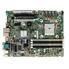 Материнская плата HP PRO 6305 FM2 AMD MOTHERBOARD [703596-601]