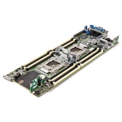 Материнская плата HP System board with base pan - with Intel Xeon 2600 processor support[[704709-001