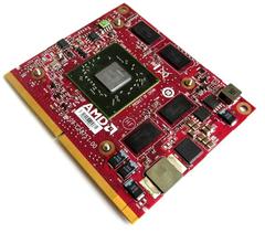Видеокарта HP RADEON HD 7650A 2GB DUAL HEAD GRAPHICS CARD [708866-001]