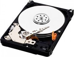 Жесткий диск HP 2TB 3.5-inch LFF SAS 12Gb/s 7.2K RPM  [872291-001]