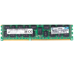 Оперативная память HP 8GB (1x8GB) PC3-14900 Kit [712382-071]