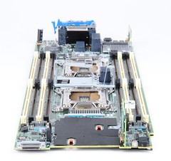 Материнская плата HP System board BL460c Gen8 Supports Intel Xeon 2600 [716550-001]
