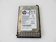 Жесткий диск HP SPS-DRV HD 900GB 2.5 10K SAS SC MSFT [716649-001]
