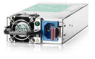 Блок питания HP 1200W Common Slot 277VAC Hot Plug Power Supply Kit [717359-B21]