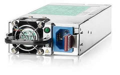 Блок питания HP 1200W Common Slot 277VAC Hot Plug Power Supply Kit [717359-B21]