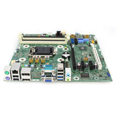 Материнская плата HP SYSTEM MOTHERBOARD ELITEDESK 800 G1 SFF [717522-001]