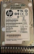 Жесткий диск HP 1.2TB 6G 10K SAS SFF SC HDD [718159-002]
