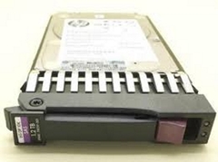 Жесткий диск HP 1.2TB 6G SAS 10K SFF DP HDD [718160-B21]