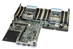 Материнская плата HP System I/O board (motherboard) [718781-001]