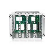 Дисковая корзина HP DL380 GEN9 8SFF BAY1 CAGE/BACKPLANE KIT [719067-B21]