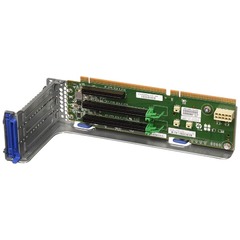 Опция HP DL380 GEN9 SECONDARY 3 SLOT GPU READY RISER KIT [719073-B21]