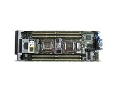 Материнская плата HP System board with base pan - with Intel Xeon 2600 processor supp [719592-001]