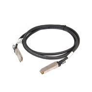 HP BLc 40G QSFP+ QSFP+ 3m DAC Cable [720199-B21]