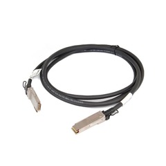 HP BLc 40G QSFP+ QSFP+ 3m DAC Cable [720199-B21]