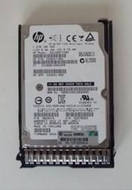 Жесткий диск HP 1.2TB SAS HDD - 10K, 6Gb/sec, SFF [726480-001]