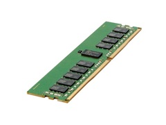 Оперативная память HP 8GB x4 DDR4-2133 Single Rank Reg Kit [726718-B21]