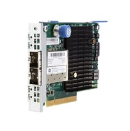 Адаптер HP FlexFabric 10Gb 2-Port 556FLR-SFP+ Adapter [727060-B21]