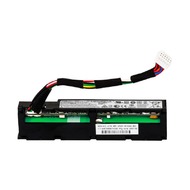 Батарея HP 96W Smart Storage with 145mm Cable for DL/ML/SL Servers Gen9 [727260-002]