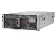 Сервер HP DL580 G8 5SFF CTO Server [728551-B21]