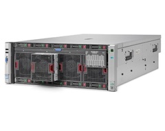 Сервер HP DL580 G8 5SFF CTO Server [728551-B21]