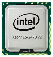 Процессор HP SPS-PROC IVB E5-2470 v2 W/JACKET [729115-001]
