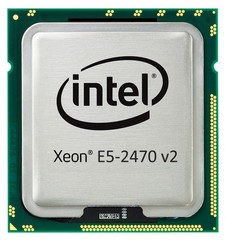Процессор HP SPS-PROC IVB E5-2470 v2 W/JACKET [729115-001]