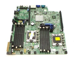 Материнская плата DELL MOTHERBOARD POWEREDGE R420 [72XWF]