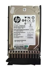 Жесткий диск HP MSA 900GB 6G SAS 10K SFF DP ENT HDD [730703-001]