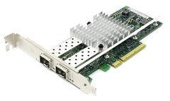 Адаптер HP FlexFabric 10Gb 2-port 556FLR-SFP+ FIO Adapter [732456-B21]