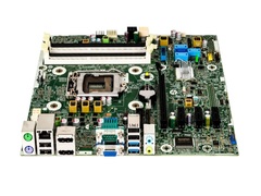 Материнская плата HP для ПЭВМ ProDesk 600G1 TWR [739682-001]