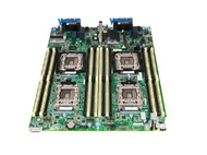 Материнская плата HP SPS-PCA System I/O BL660c Gen8 IVB [747358-001]