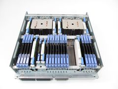 Опция Шасси IBM System processor assembly FRU kit (9117-MMB and 9179-MHB) (сборка) [74Y5976]