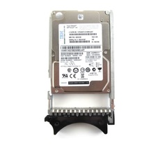 Жесткий диск IBM 146GB 15K SAS SFF-1 HDD AIX PSERIES [74Y6485]