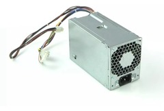 Блок питания HP PSU 240W PRODESK 600 G1 SFF [751885-001]